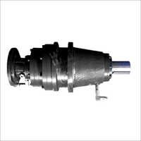 Agitator Planetary Gearbox - High-grade Materials, Well Balanced Gear Couplings | Robust Design, Latest Technology, High Pressure, Maximum Strength, High Speed