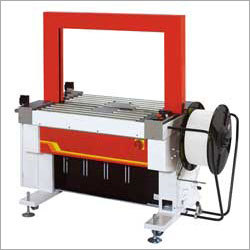 Fully Automatic Strapping Machine