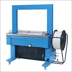 Automatic Strapping Machine