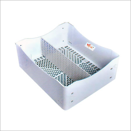 Partition Basket Partition Basket