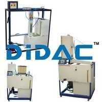 Complete Fluid Mechanics Laboratory - Color: Any