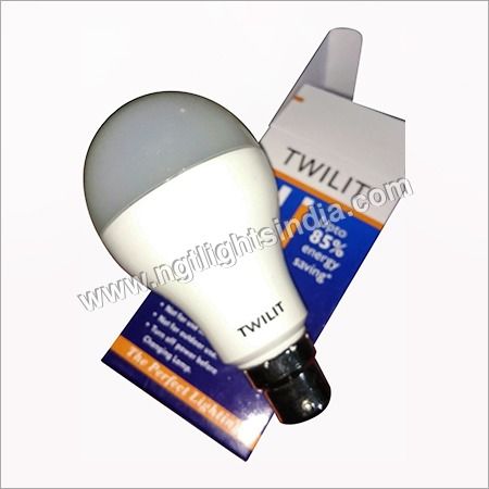 15W LED Bulbs