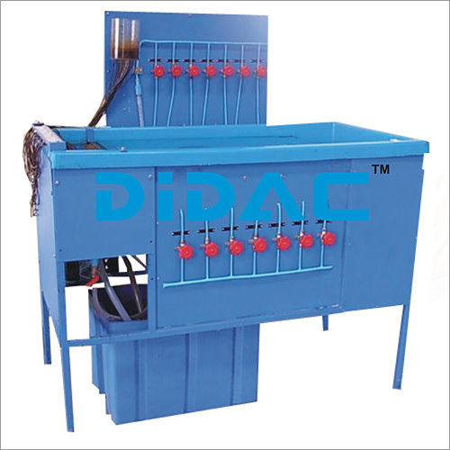 Laminar Flow Table