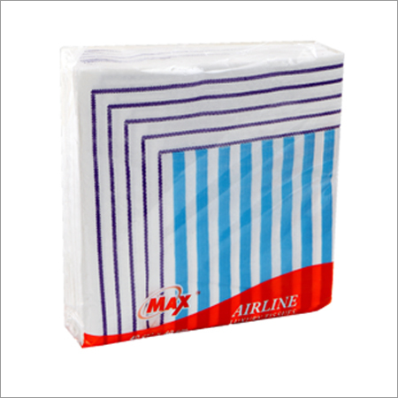 Airline Tissue Paper