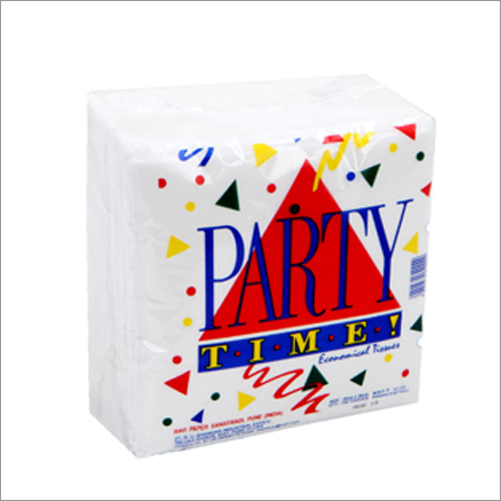 Tissue Paper Napkins