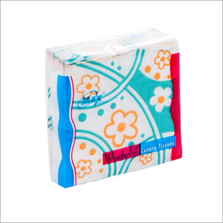 Tissue Paper Printed