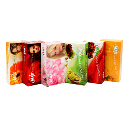 Soft Tissue Paper