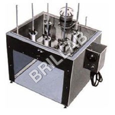 Multi Redwood Viscometer