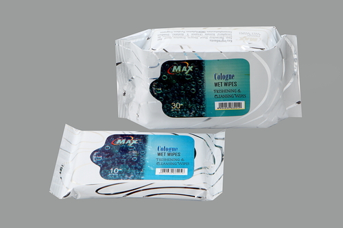Wet Wipes