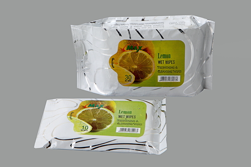 Wet Wipes