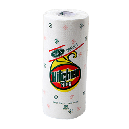 Kitchen Tissue Roll