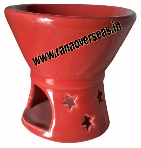 Ceramic Burner 12