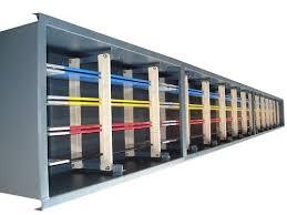 Bus Duct Panel