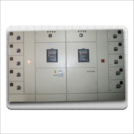 Changeover Panel