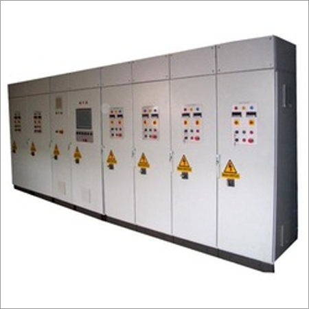 SCADA Based Panel
