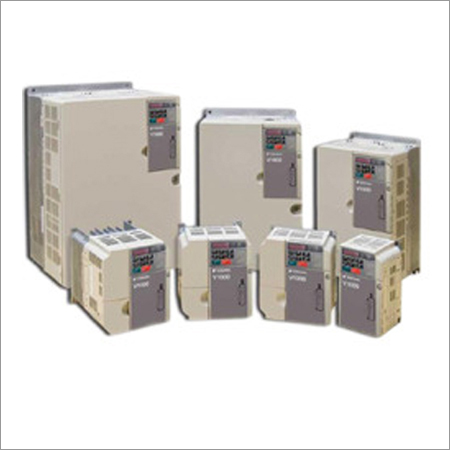 Variable Frequency Drive