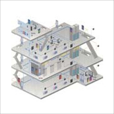 Building Management System