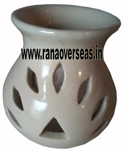 Ceramic Burner 22