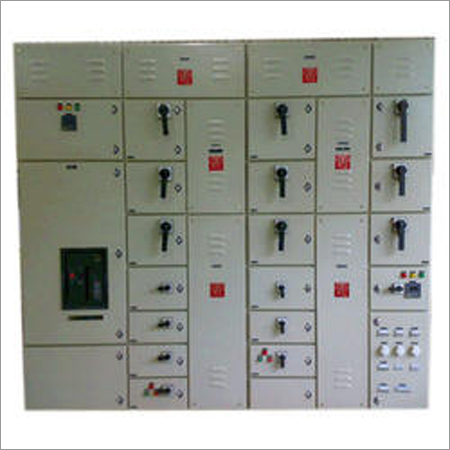 Affordable Electrical Power Panel