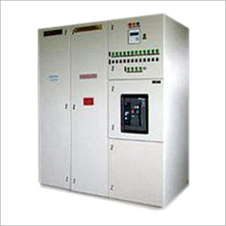 Customized Electrical Power Panel