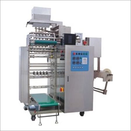 Vertical Form Fill Seal Machine