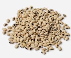 Black Eyed Beans