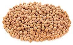 Brown Chickpeas