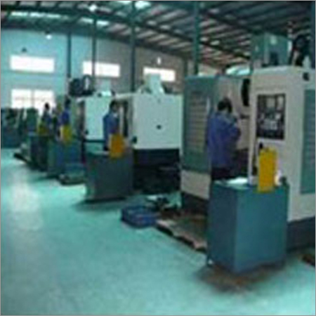 Electrical Turnkey Project