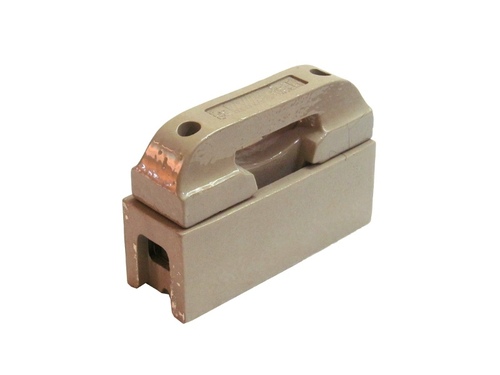 Porcelain Fuse Unit