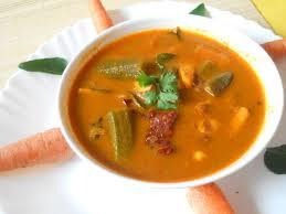 Sambhar Masala