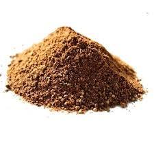 Chana masala powder