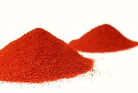 Red Chilli Powder