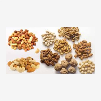 Indian Nuts