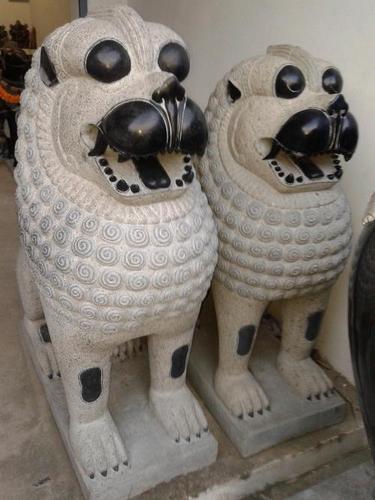 sculptures