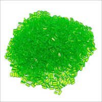 Plastic Crystal Granules