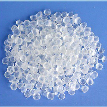 Crystal PVC Compound Granules