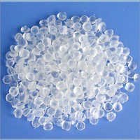 Crystal PVC Compound Granules