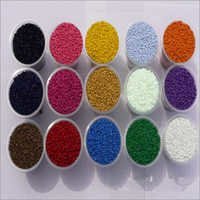 Polypropylene Granule