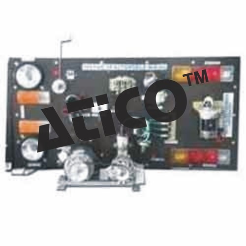 Electrical Equipment Board