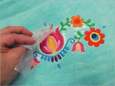 Water Soluble Sheets