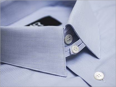 Shirt Collar Interlining