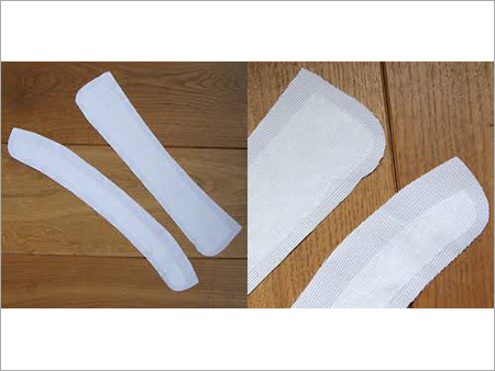 Shirt Cuff Interlining