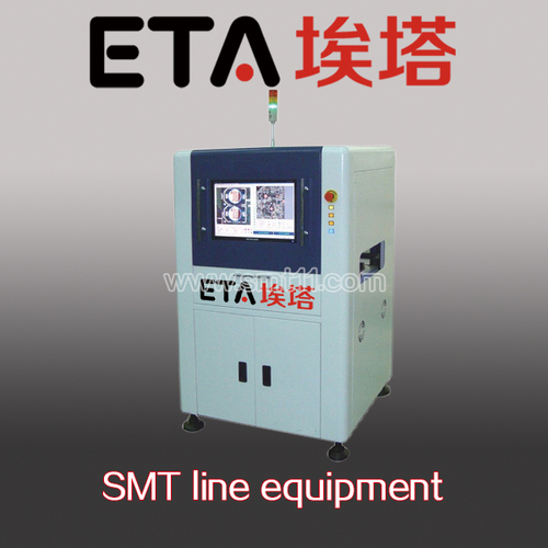 High Precision on-Line AOI MACHINE FOR PCBA