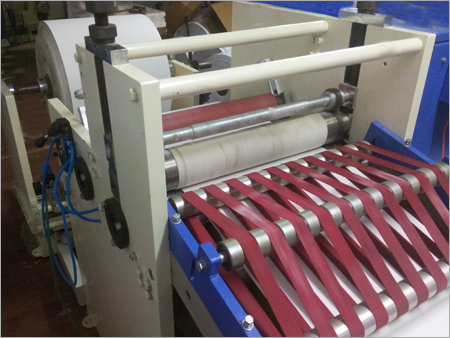 A4 Paper Sheet Cutting Machine By SHREE GRAPHICS