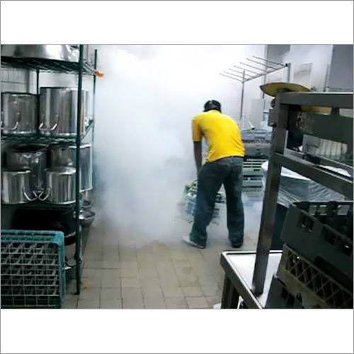 Pest Control सेवाएं For Restaurants