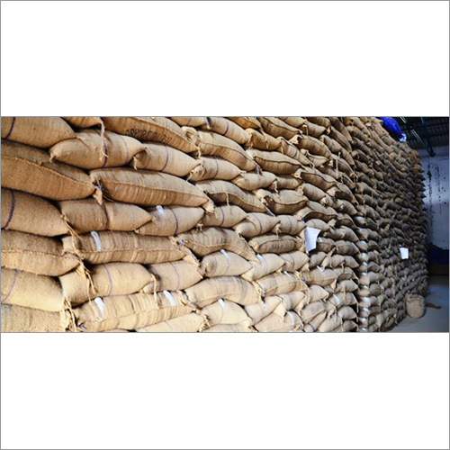 Commodity Fumigation Service