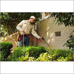 Pest Control For Garden