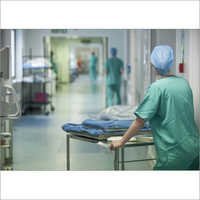Pest Control For Hospital