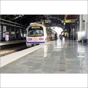 Pest Control For Metro Rail