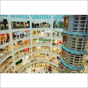 Pest Control Service For Shopping Mall